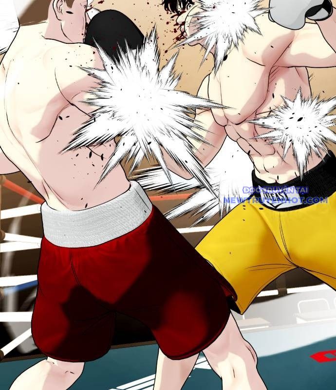 Loser Giỏi Võ Chap 105 - Next Chap 106