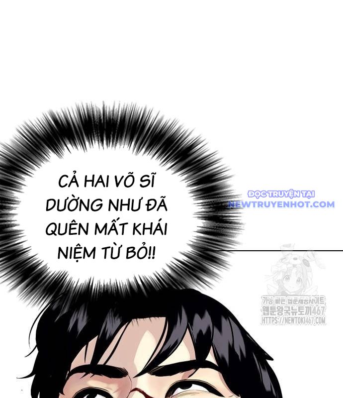 Loser Giỏi Võ Chap 105 - Next Chap 106