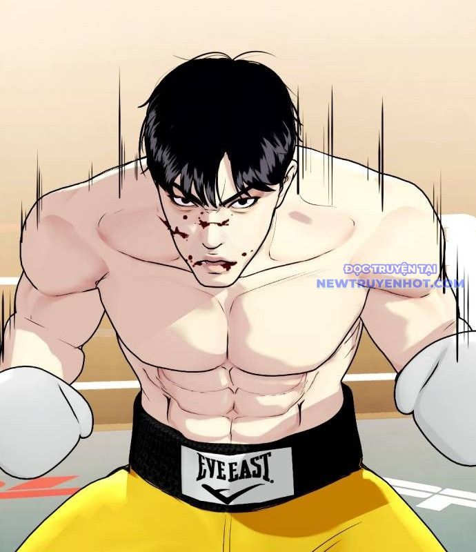 Loser Giỏi Võ Chap 105 - Next Chap 106