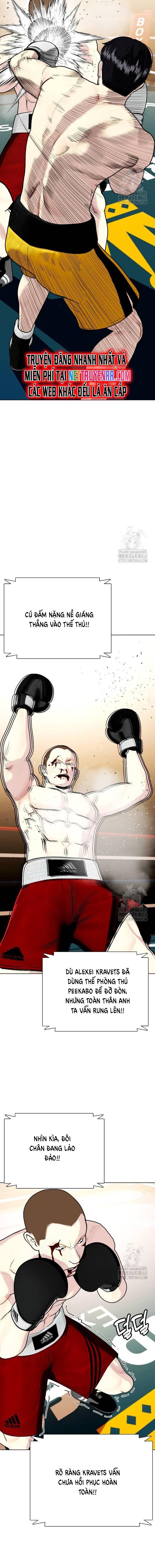 Loser Giỏi Võ Chap 106 - Next Chap 107