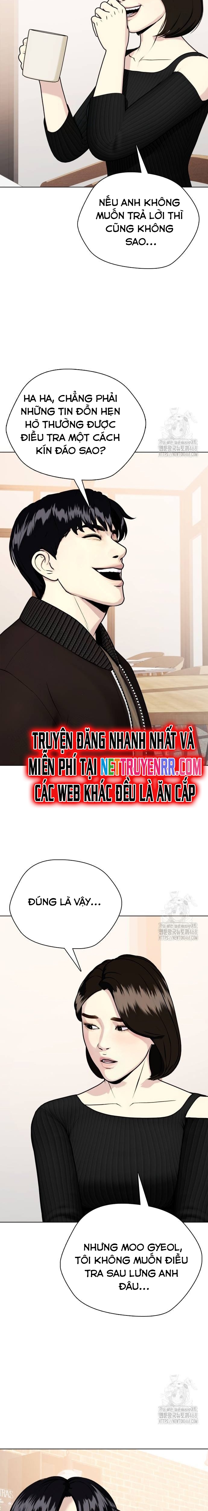 Loser Giỏi Võ Chap 108 - Next Chap 109