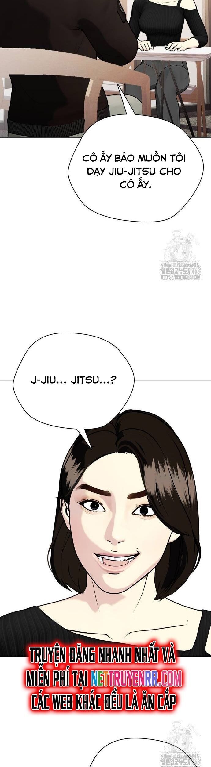 Loser Giỏi Võ Chap 108 - Next Chap 109