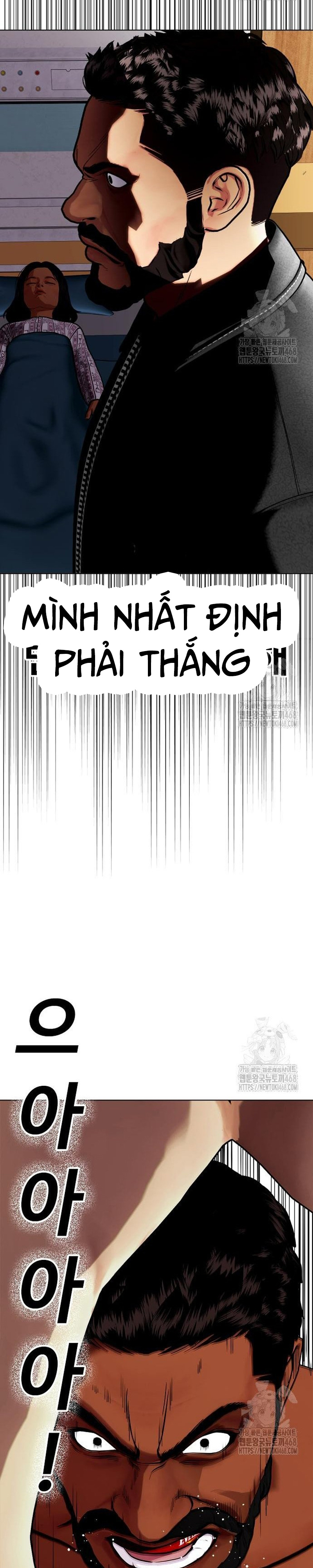 Loser Giỏi Võ Chap 109 - Next Chap 110