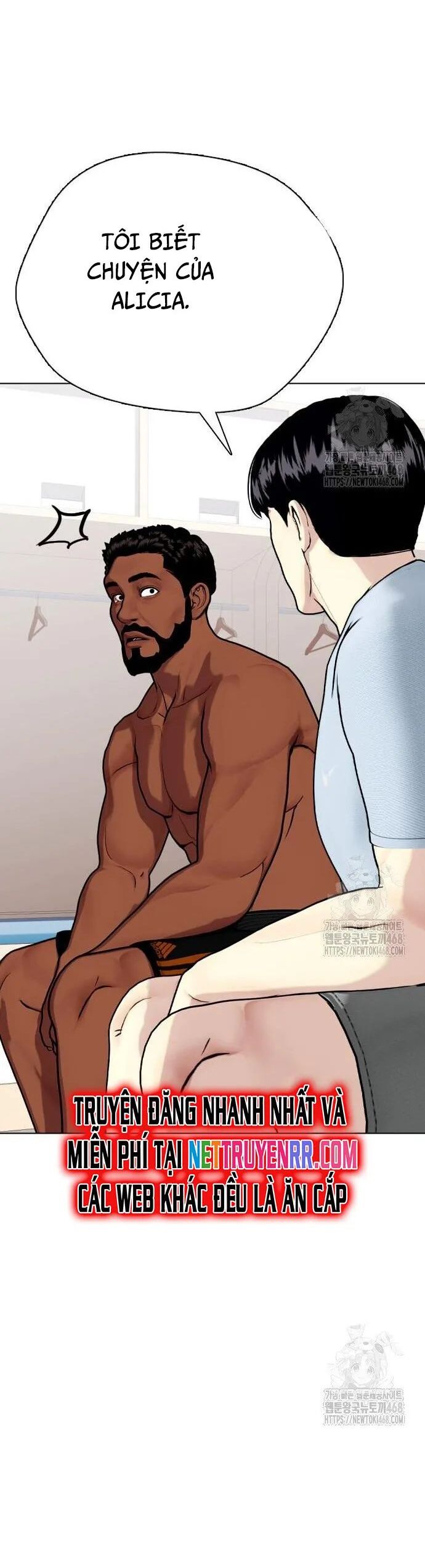 Loser Giỏi Võ Chap 111 - Next Chap 112