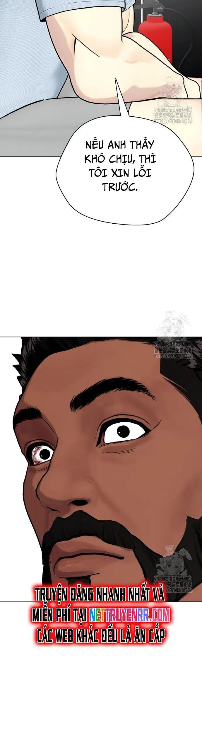 Loser Giỏi Võ Chap 111 - Next Chap 112