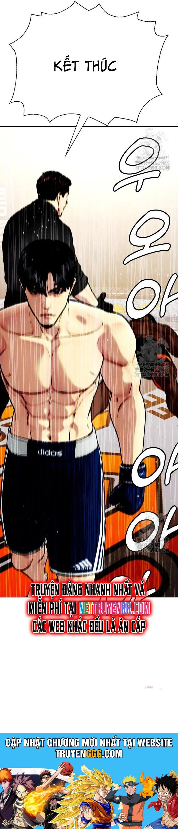 Loser Giỏi Võ Chap 111 - Next Chap 112