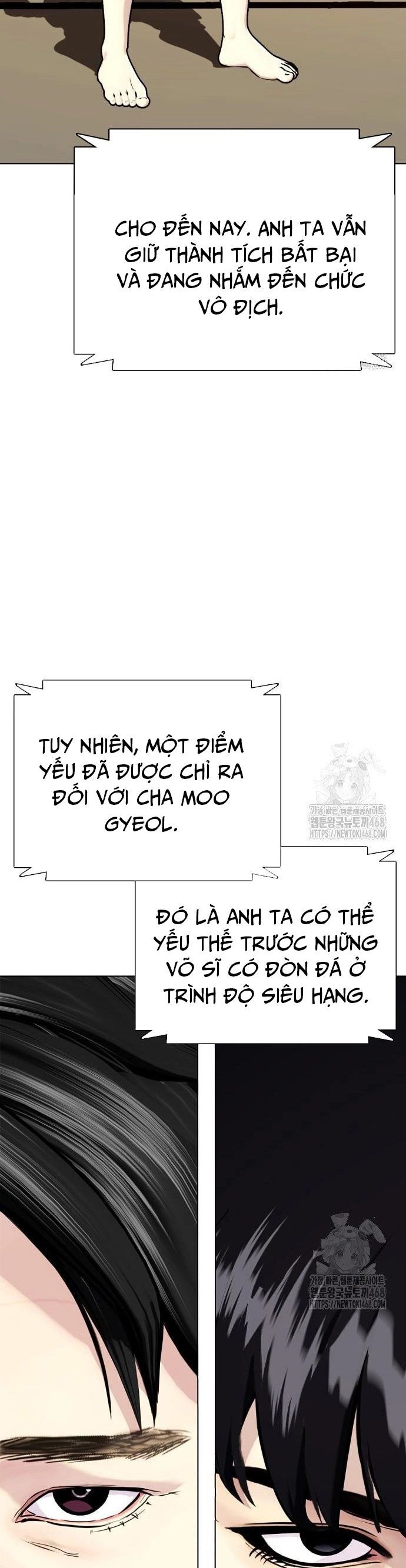 Loser Giỏi Võ Chap 113 - Next Chap 114