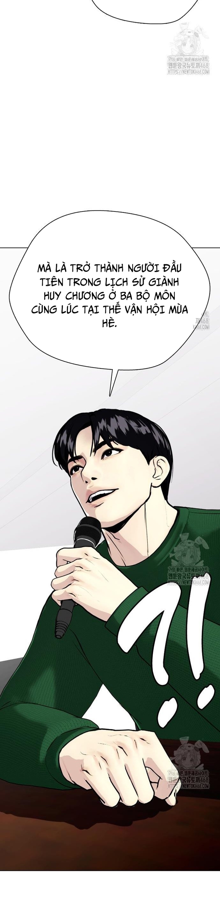 Loser Giỏi Võ Chap 116 - Next Chap 117