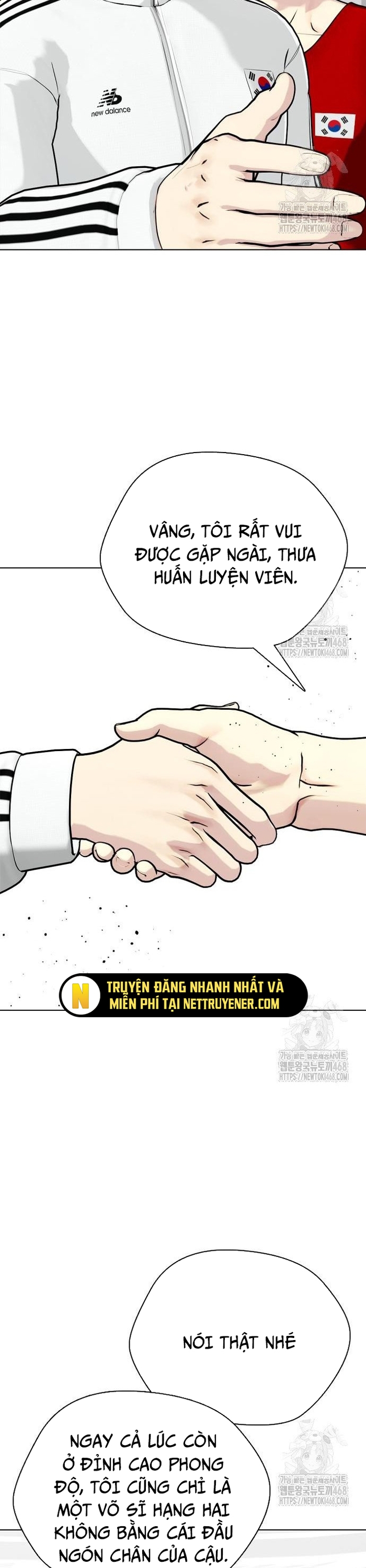 Loser Giỏi Võ Chap 117 - Next Chap 118