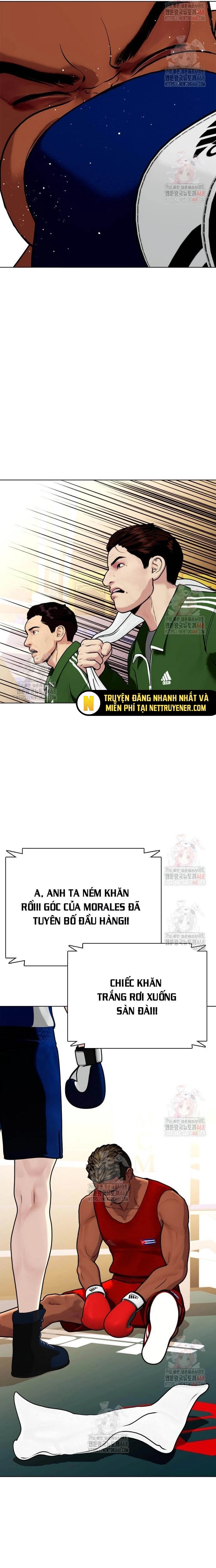 Loser Giỏi Võ Chap 119 - Next Chap 120