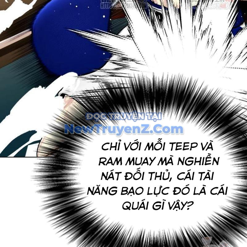 Loser Giỏi Võ Chap 121 - Next Chap 122