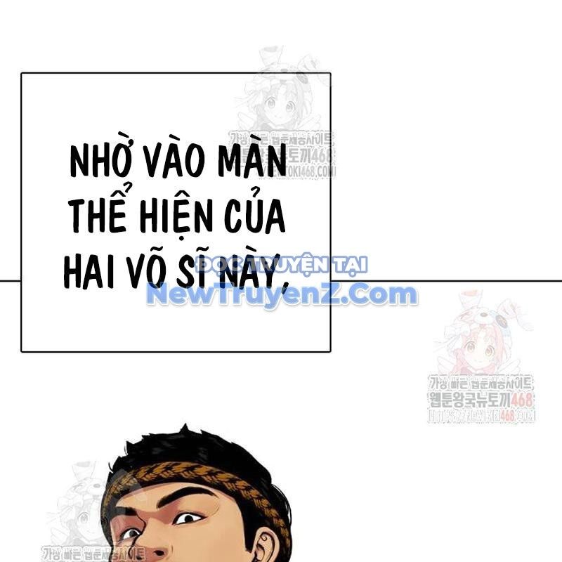 Loser Giỏi Võ Chap 121 - Next Chap 122