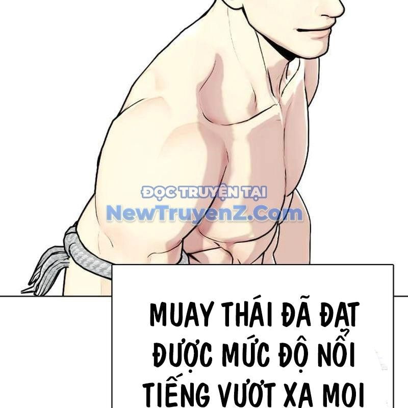 Loser Giỏi Võ Chap 121 - Next Chap 122