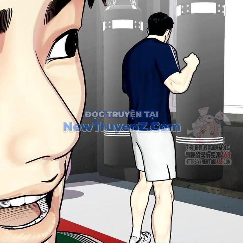 Loser Giỏi Võ Chap 121 - Next Chap 122