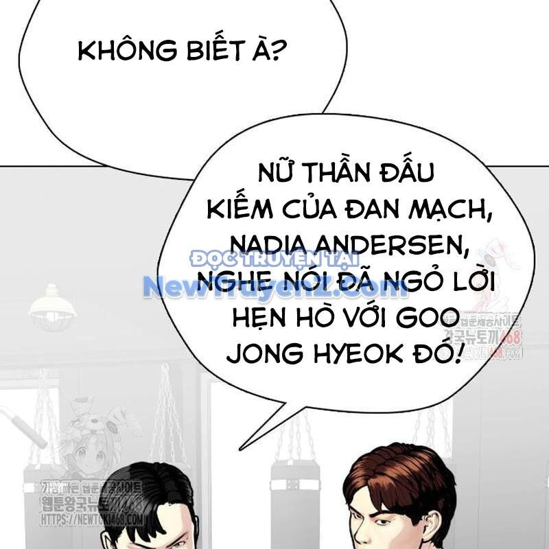 Loser Giỏi Võ Chap 121 - Next Chap 122