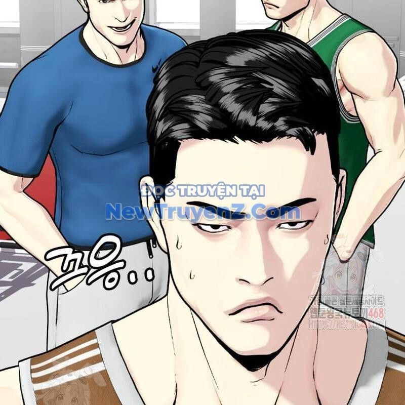 Loser Giỏi Võ Chap 121 - Next Chap 122