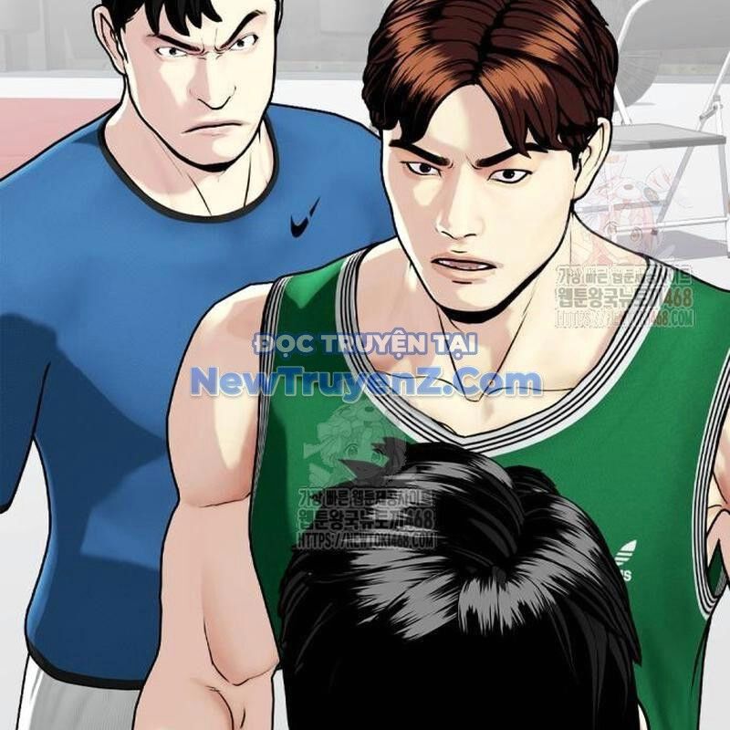 Loser Giỏi Võ Chap 121 - Next Chap 122