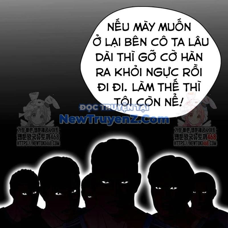 Loser Giỏi Võ Chap 121 - Next Chap 122