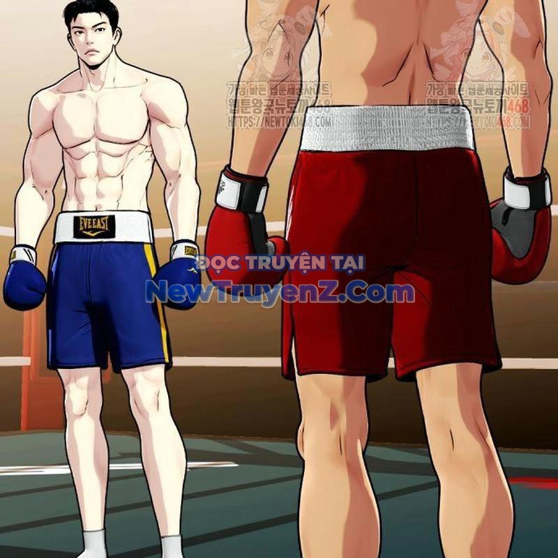 Loser Giỏi Võ Chap 121 - Next Chap 122