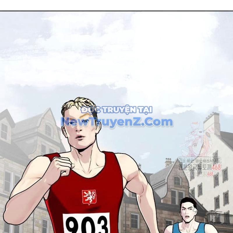 Loser Giỏi Võ Chap 121 - Next Chap 122