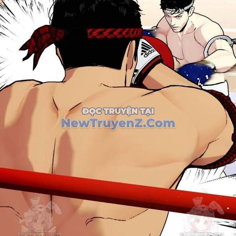 Loser Giỏi Võ Chap 122 - Next Chap 123