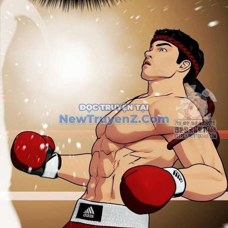 Loser Giỏi Võ Chap 122 - Next Chap 123