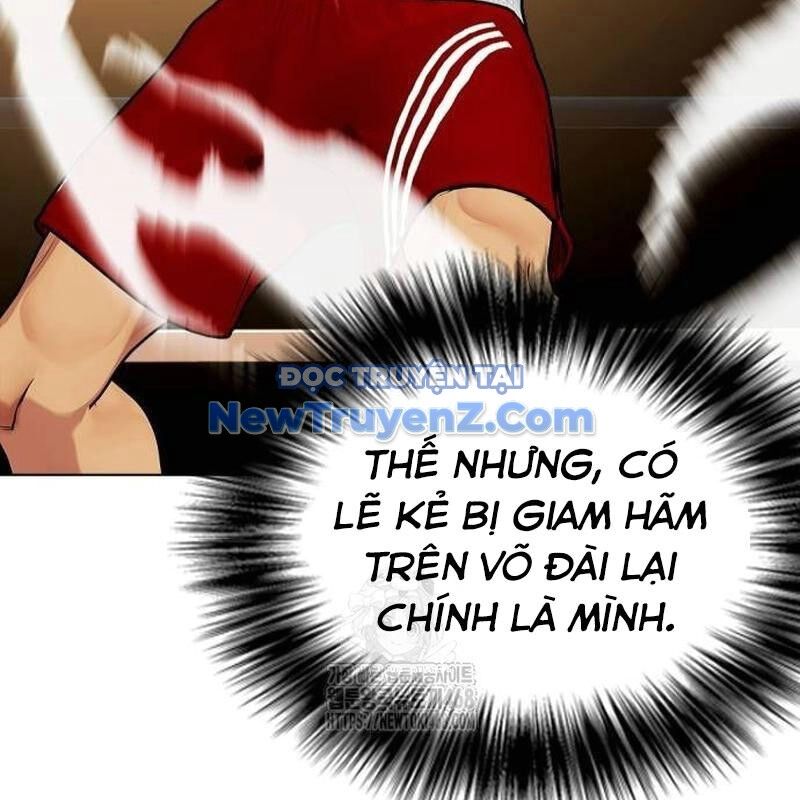 Loser Giỏi Võ Chap 122 - Next Chap 123