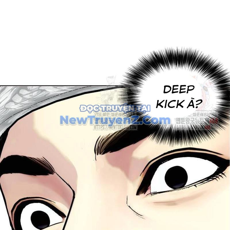 Loser Giỏi Võ Chap 122 - Next Chap 123