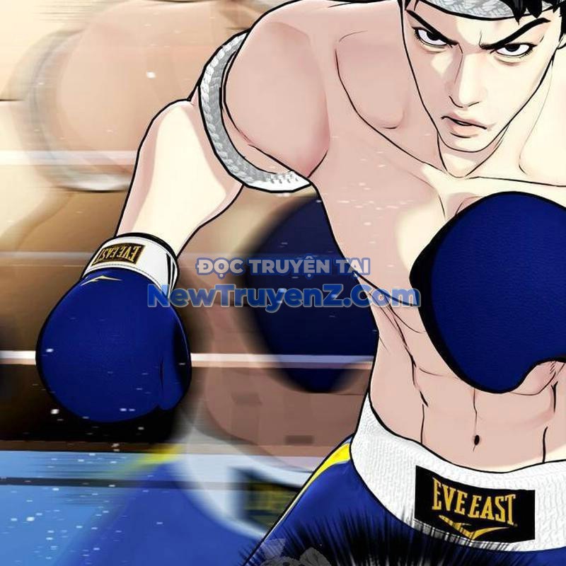 Loser Giỏi Võ Chap 122 - Next Chap 123