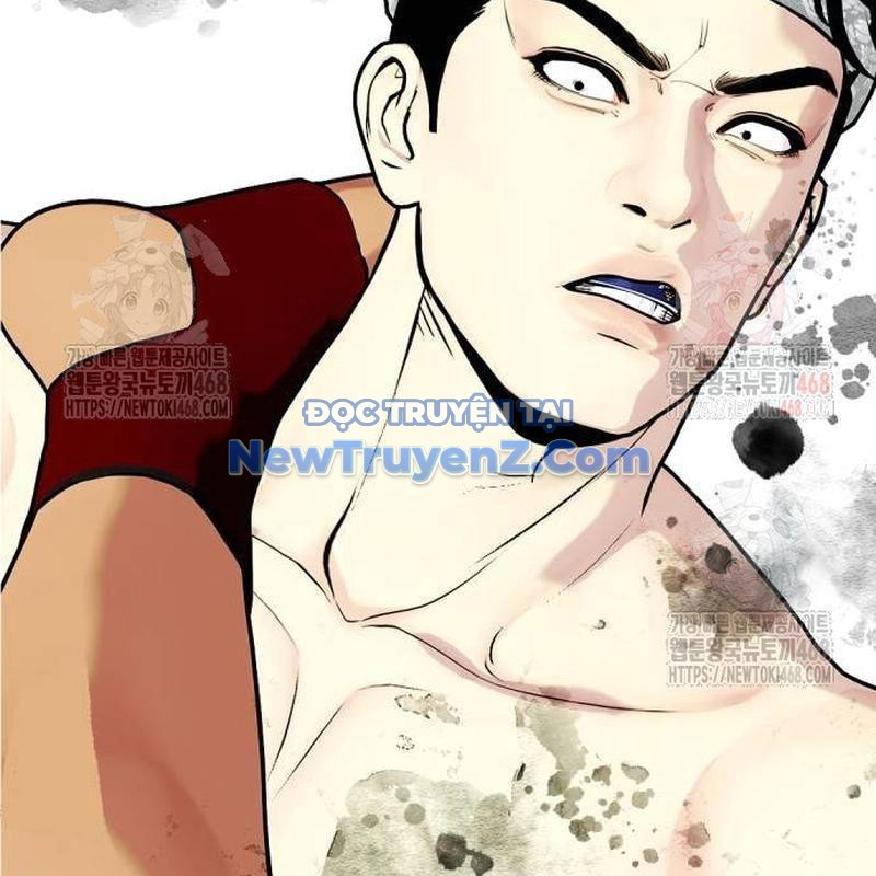 Loser Giỏi Võ Chap 122 - Next Chap 123