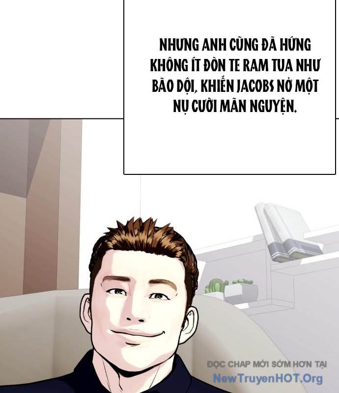 Loser Giỏi Võ Chap 123 - Next Chap 124