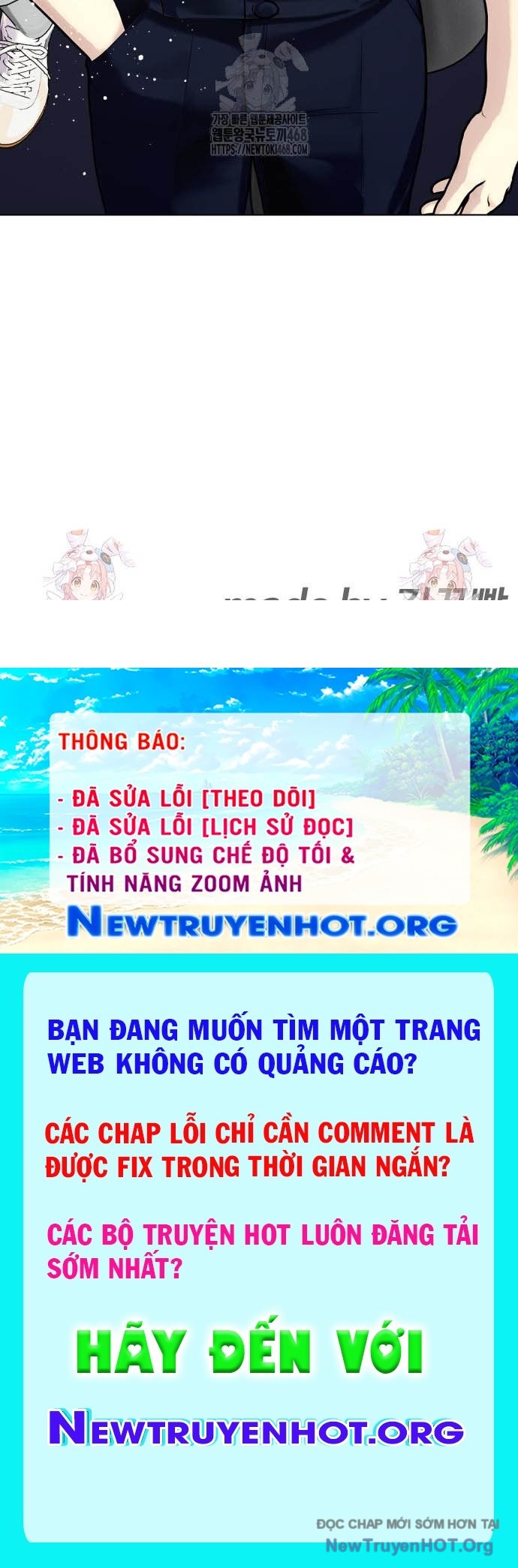 Loser Giỏi Võ Chap 123 - Next Chap 124