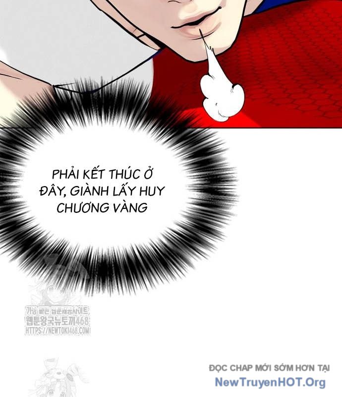 Loser Giỏi Võ Chap 124 - Next Chap 125