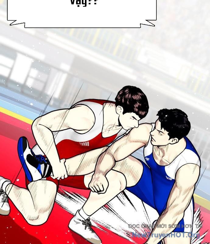 Loser Giỏi Võ Chap 125 - Next Chap 126