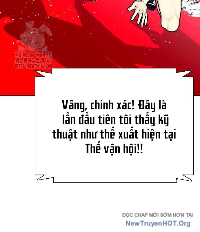 Loser Giỏi Võ Chap 125 - Next Chap 126