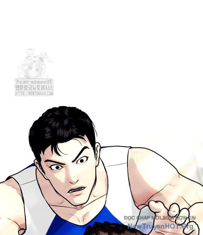 Loser Giỏi Võ Chap 125 - Next Chap 126