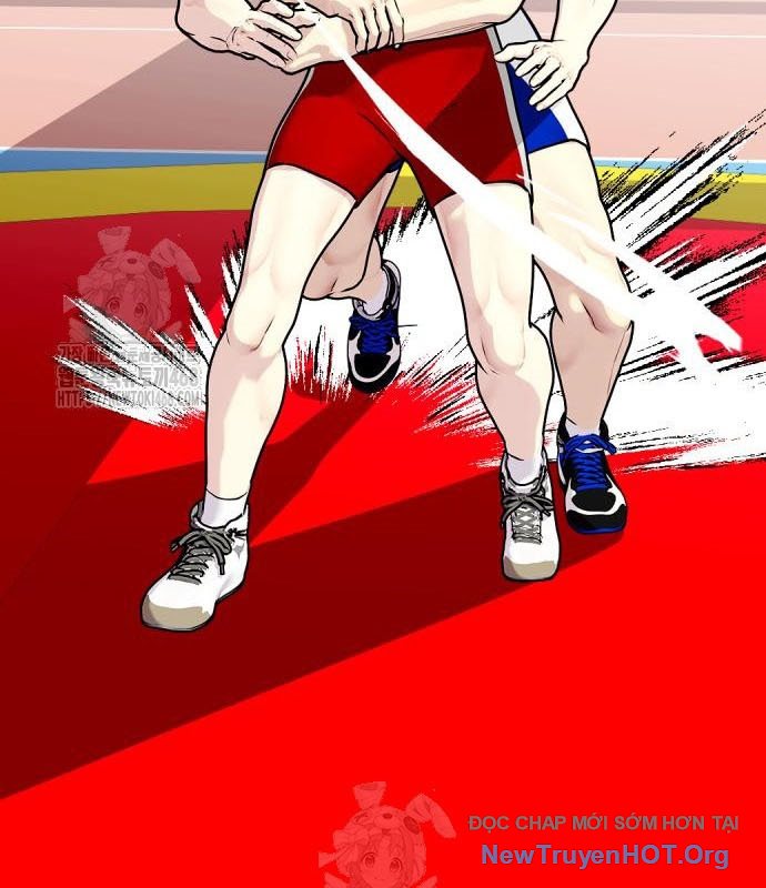 Loser Giỏi Võ Chap 125 - Next Chap 126