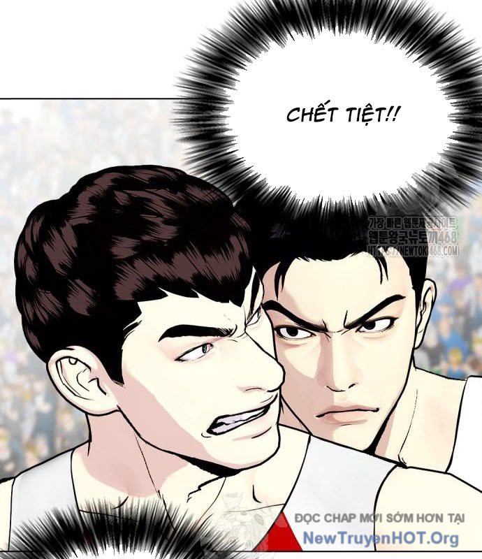 Loser Giỏi Võ Chap 125 - Next Chap 126