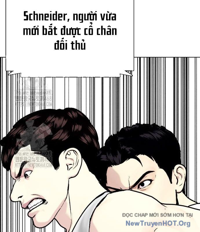 Loser Giỏi Võ Chap 125 - Next Chap 126