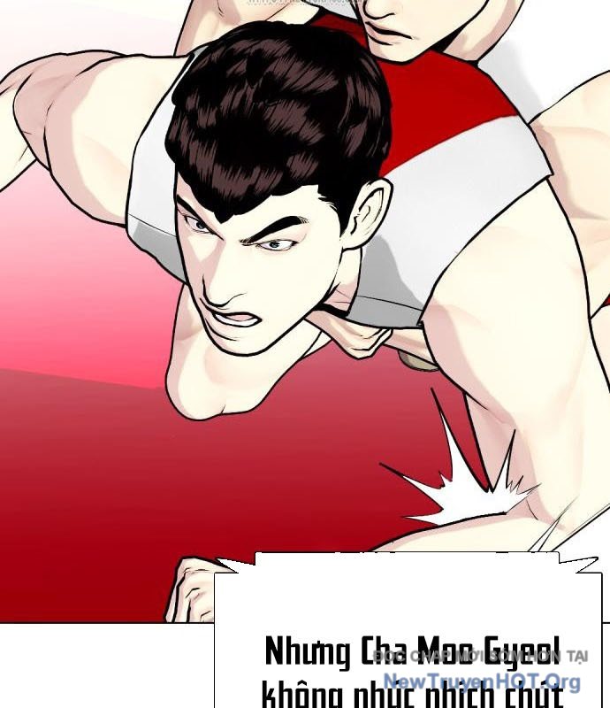 Loser Giỏi Võ Chap 125 - Next Chap 126