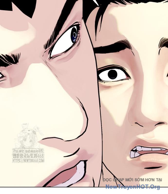 Loser Giỏi Võ Chap 125 - Next Chap 126