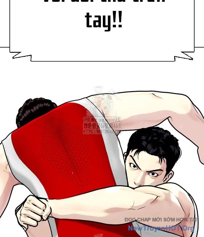 Loser Giỏi Võ Chap 125 - Next Chap 126