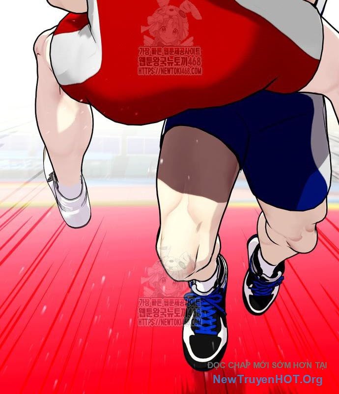 Loser Giỏi Võ Chap 125 - Next Chap 126