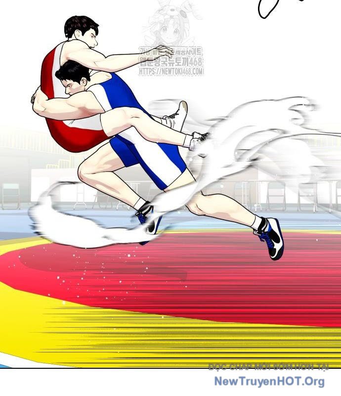 Loser Giỏi Võ Chap 125 - Next Chap 126