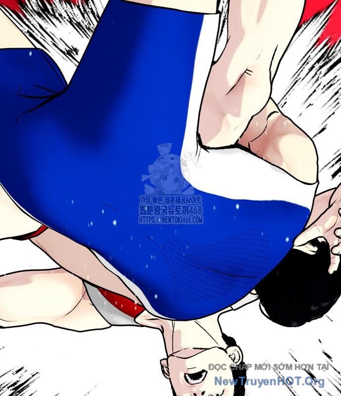 Loser Giỏi Võ Chap 125 - Next Chap 126