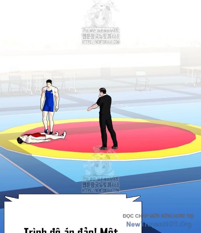 Loser Giỏi Võ Chap 125 - Next Chap 126