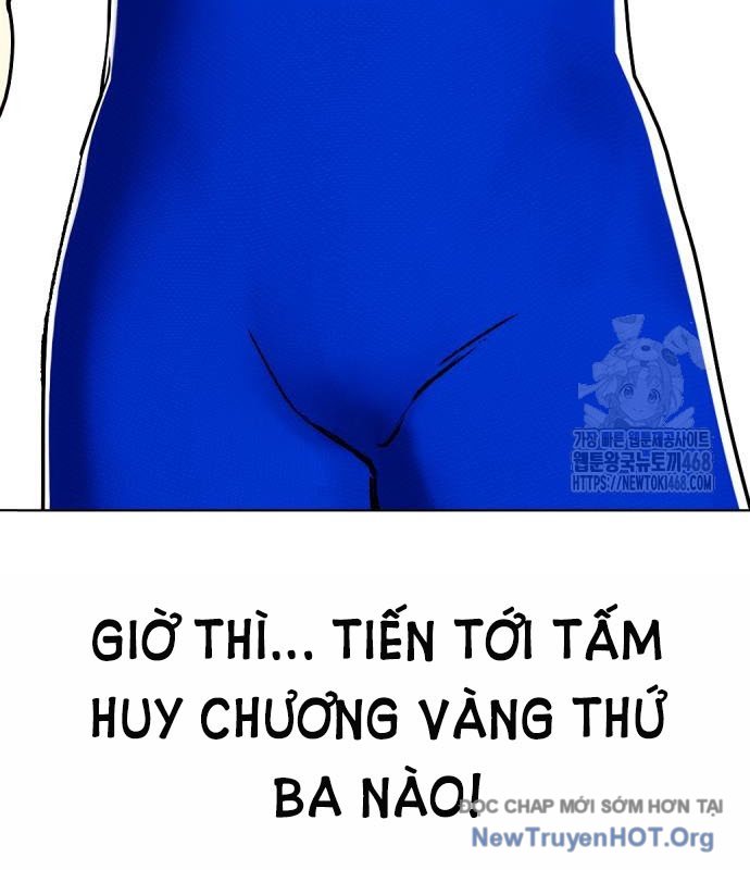 Loser Giỏi Võ Chap 125 - Next Chap 126