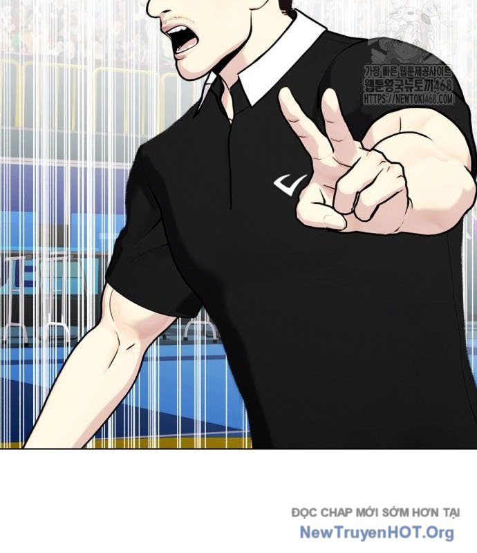 Loser Giỏi Võ Chap 125 - Next Chap 126