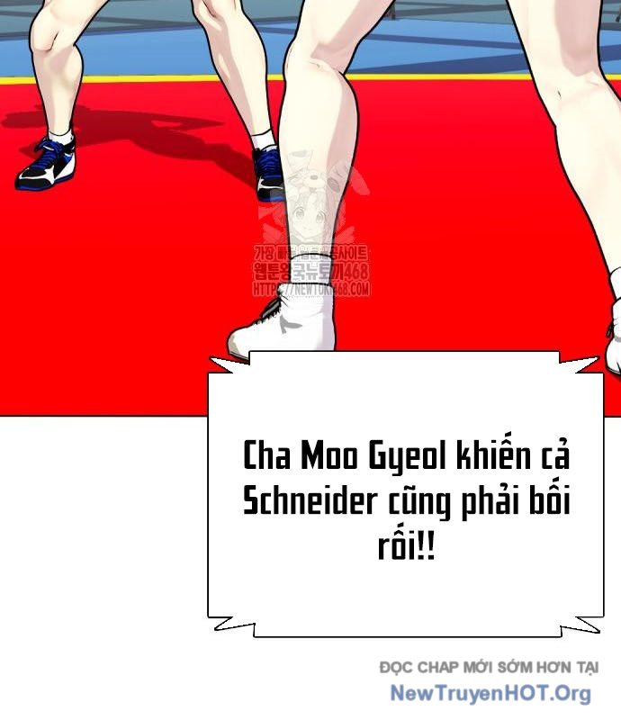 Loser Giỏi Võ Chap 125 - Next Chap 126