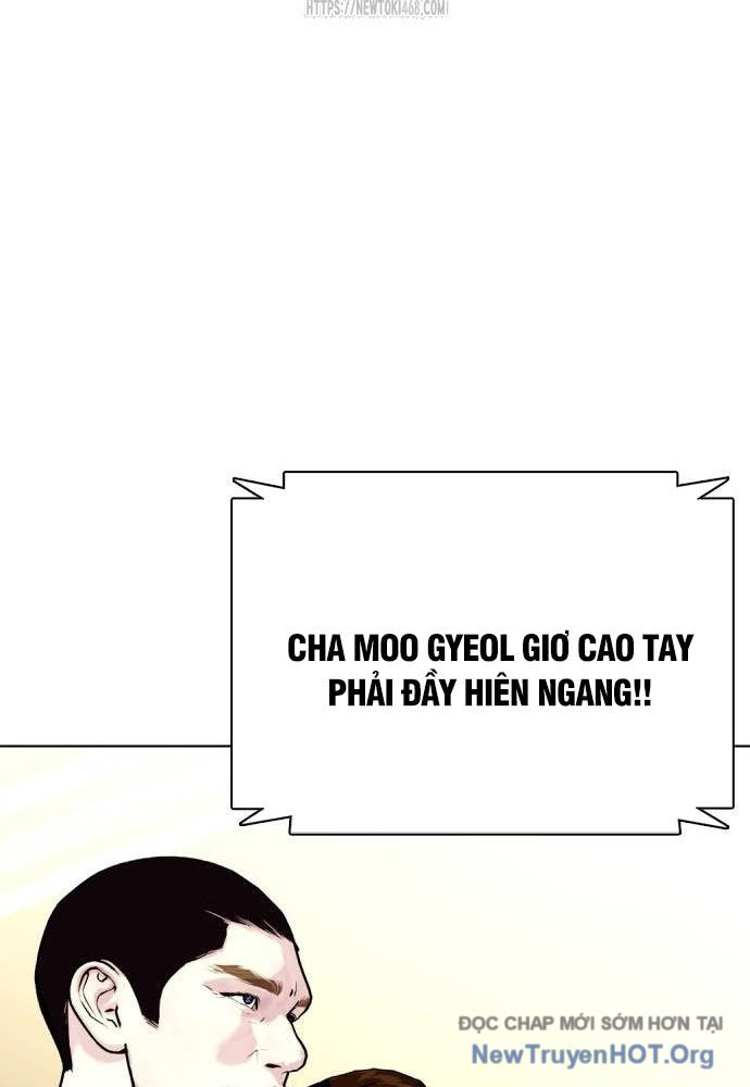 Loser Giỏi Võ Chap 126 - Next Chap 127